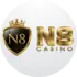 N8 Gaming App Logo
